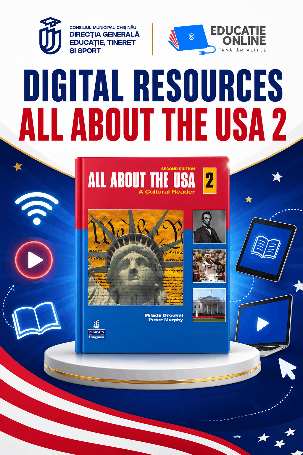 All about the USA 2